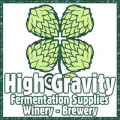 High Gravity Home Brewing & Wine Making Supplies