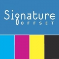 Offset Signature