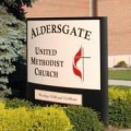 Aldersgate United Methodist Church