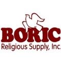 Boric Religious Supply Inc