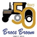 Broce Manufacturing Co Inc