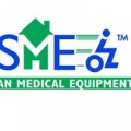 Shan Medical Equipment Inc