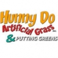 Hunny Do Artificial Grass