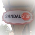 Sandal Stop