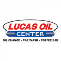 Lucas Oil Center