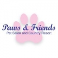 Paws & Friends