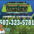 Little's Lawn Care & Snow Removal