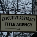 Executive Abstract Title Agency