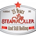 Steamrollers Copies