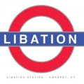 Libation Station
