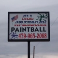 All American Paintball