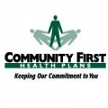 Community First Health Plan