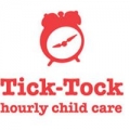Tick Tock Hourly Child Care
