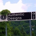 Authentic Designs