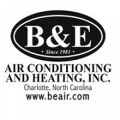B & E Air Conditioning & Heating Inc
