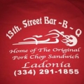 13th Street Barbeque Ladonia