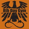 8th Day Gym-CrossFit