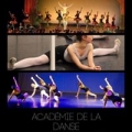 Academie De La Danse Inc