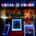 Local Color Gallery