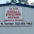 Alvin's Small Engine Repair
