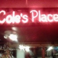 Coles's Place