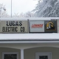 Lucas Electric Co