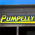 PUMPELLY TIRE SERVICE