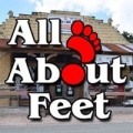 All About Feet