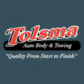 Tolsma Towing & Auto Body