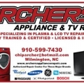 Archer's Appliance Repair & Services
