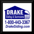 Drake Siding & Sunrooms