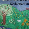 Ann's Preschool & Kindergarten