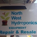 NW Hydroponic Repair and Resale