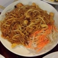 Simm Oriental Cuisine LLC