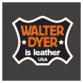 Walter Dyer Leather