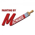 Painting by Michael