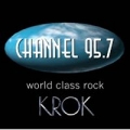 Krok-95.7 FM