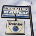 Kimmes-Bauer Well Drilling