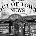 Out Of Town News