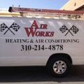 Air Works Heating & Cooling