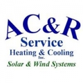 AC & R Service Heating & Cooling Inc