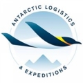 Antarctic Logistics & Expedition