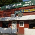 Highwood Bar & Grill
