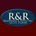 R & R Remodeling & Supply Inc