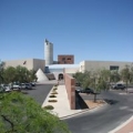 Las Vegas Library