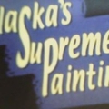 Alaska's Supreme Painting