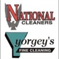 National Cleaners