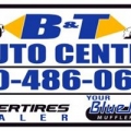 B & T Auto Center LLC