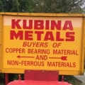 Kubina Metals