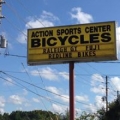 Action Sports Center